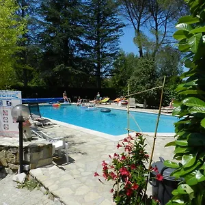 Domaine De La Tour Maison d'hôtes